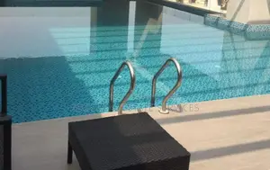 Swmming Pool Gym 4200 Sft Flat Rent At Gulshan North