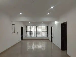 Swmming Pool Gym 4200 Sft Flat Rent At Gulshan North