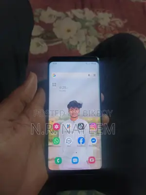 Samsung Galaxy S9 4/128 (Used)