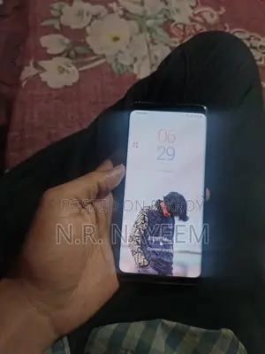 Samsung Galaxy S9 4/128 (Used)