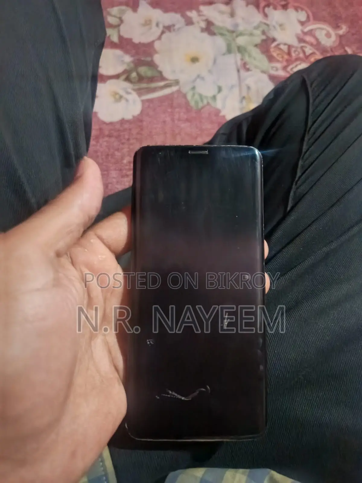 Samsung Galaxy S9 4/128 (Used)