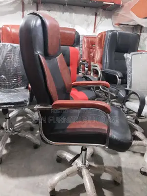 Junior Executive Boss Chairs