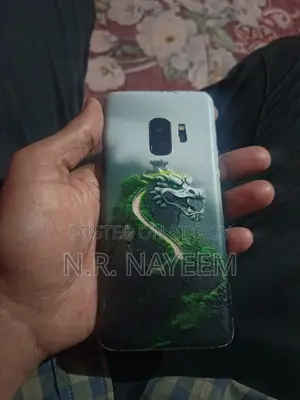 Samsung Galaxy S9 4/128 (Used)