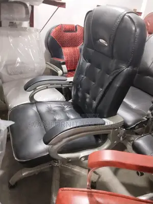 Junior Executive Boss Chairs