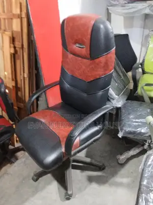 Junior Executive Boss Chairs