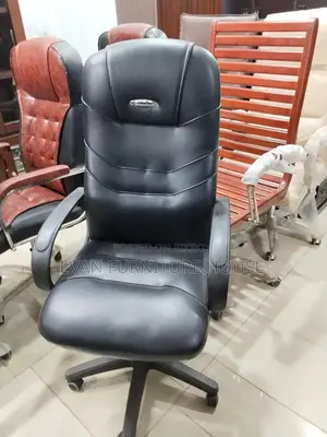 Junior Executive Boss Chairs