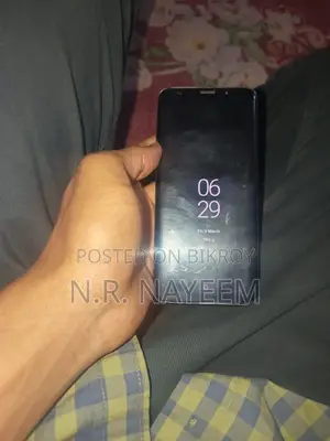 Samsung Galaxy S9 4/128 (Used)