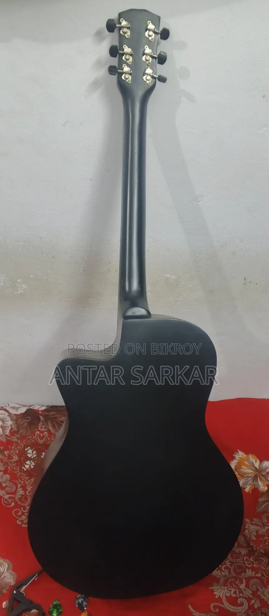 Guitar for Sale