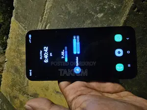 স্যামসাং গ্যালাক্সি এম১৫ ৫জি (ব্যবহৃত)