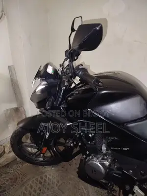 Hero Xtreme 125R . 2025