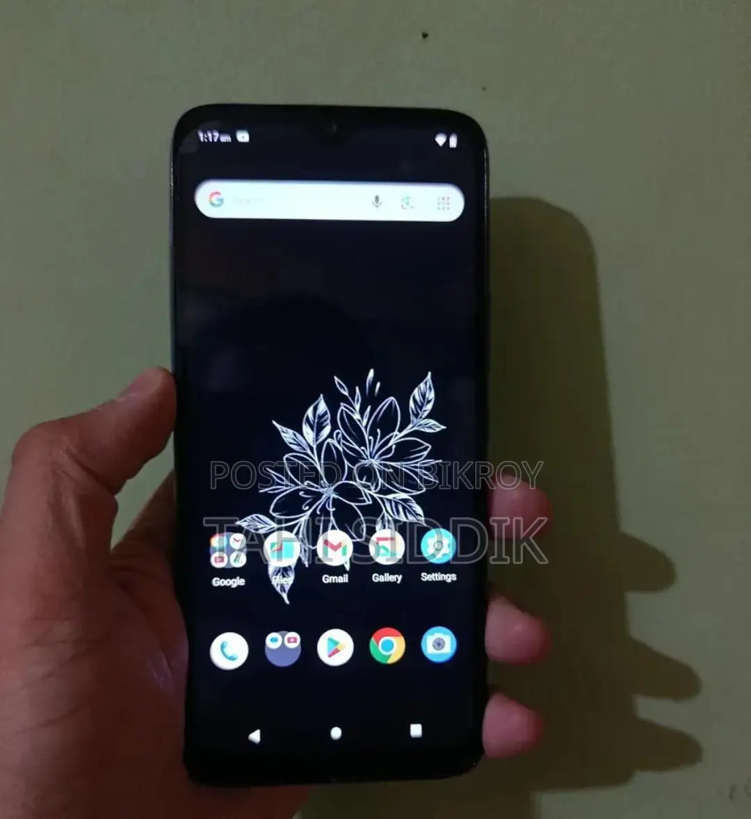 Nokia C12 pro (Used)