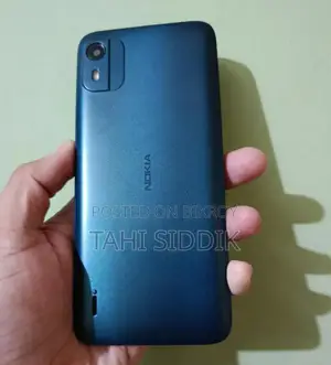 Nokia C12 pro (Used)
