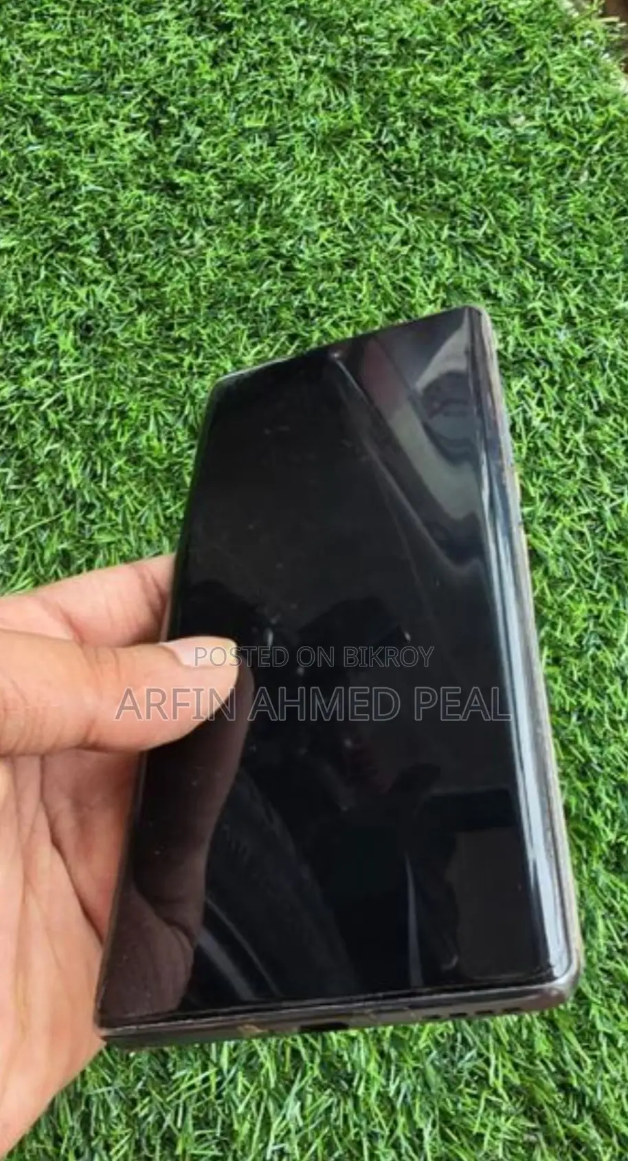 Infinix Hot 50 Pro+ 8+8/256 (Used)