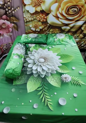3D bedsheets