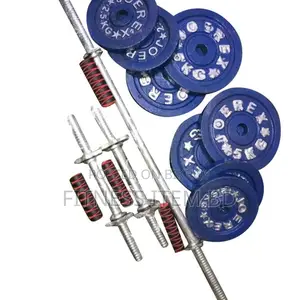 Dumbbells for sale