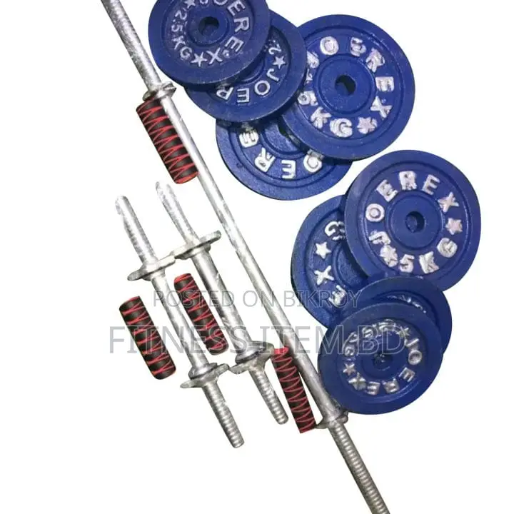 Dumbbells for sale
