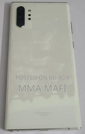 Samsung Note 10+ (Used)