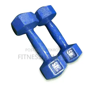 Dumbbells for sale