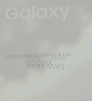 Samsung Note 10+ (Used)