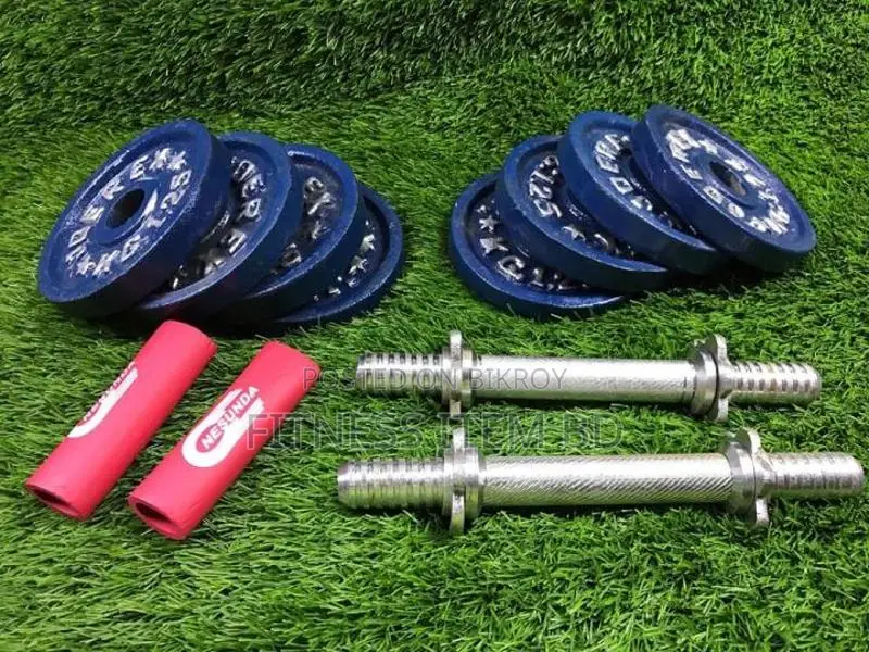 Dumbbells for sale