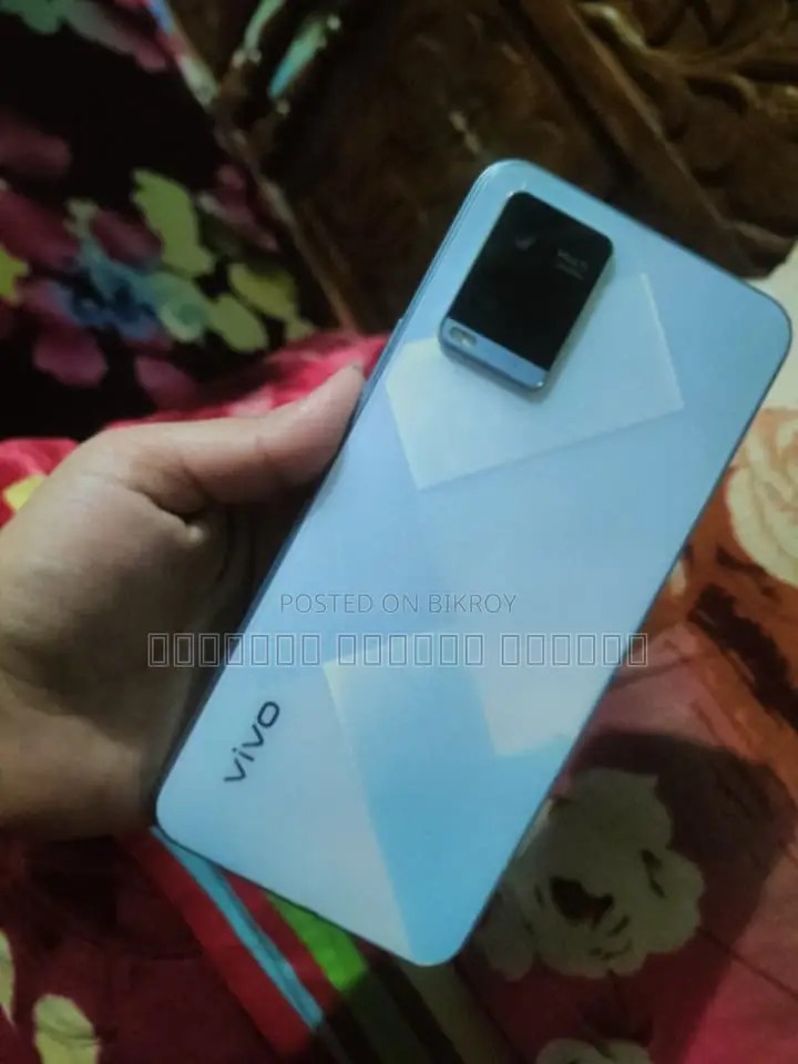 Vivo Y21 (Used)