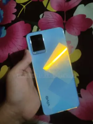 Vivo Y21 (Used)