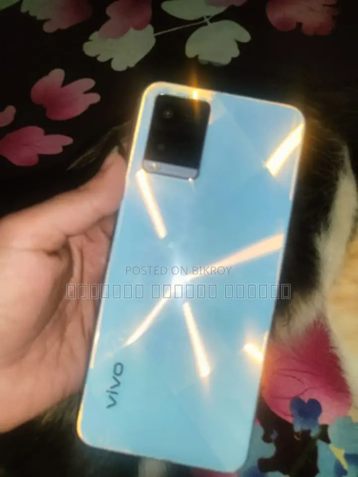 Vivo Y21 (Used)