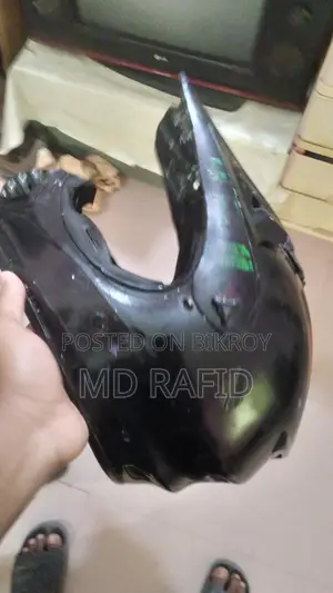 Bmx Helmet