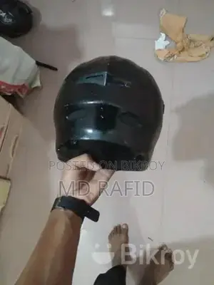 Bmx Helmet