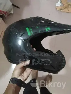 Bmx Helmet