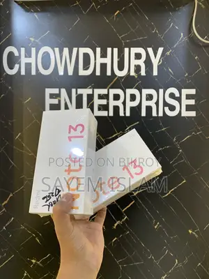 Xiaomi Redmi Note 13 (ব্র্যান্ড নিউ)