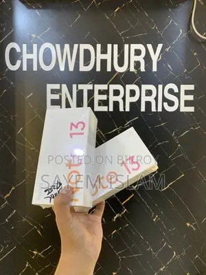 Xiaomi Redmi Note 13 (ব্র্যান্ড নিউ)