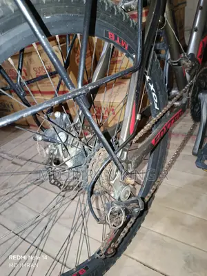 Bicycle For Sale