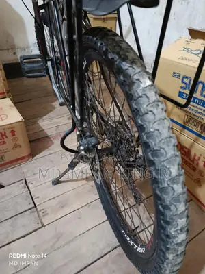 Bicycle For Sale
