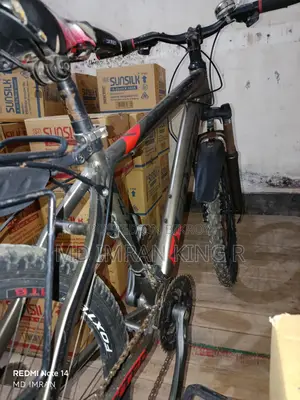 Bicycle For Sale