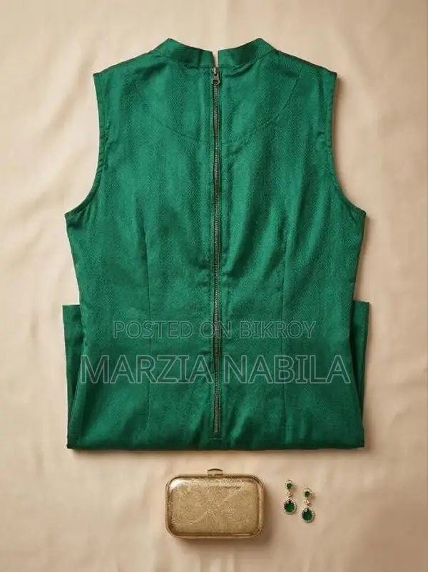 Jump Suit