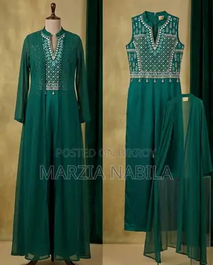 Jump Suit