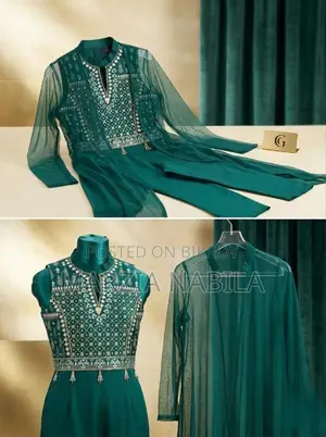 Jump Suit