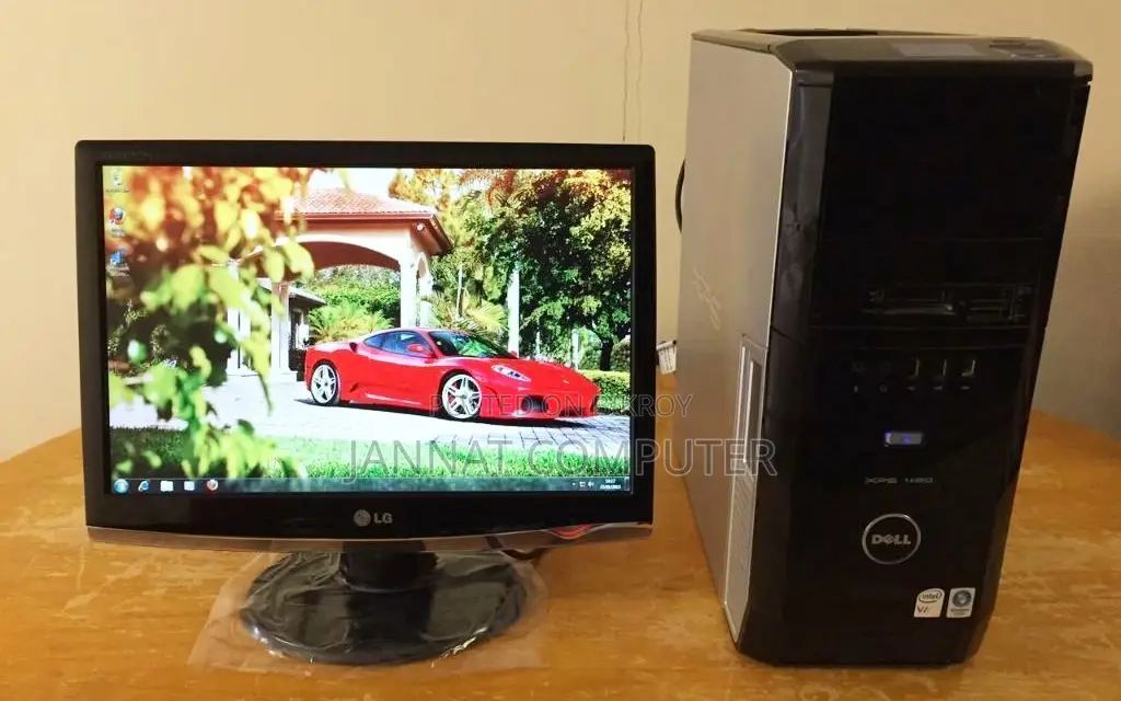 Huge Offer: 4GB RAM + Core 2 Duo + 320GB Memory + LG 17" LED