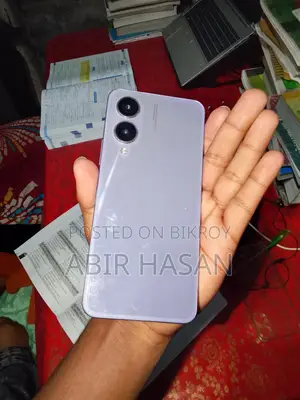 Vivo Y17 , (Used)