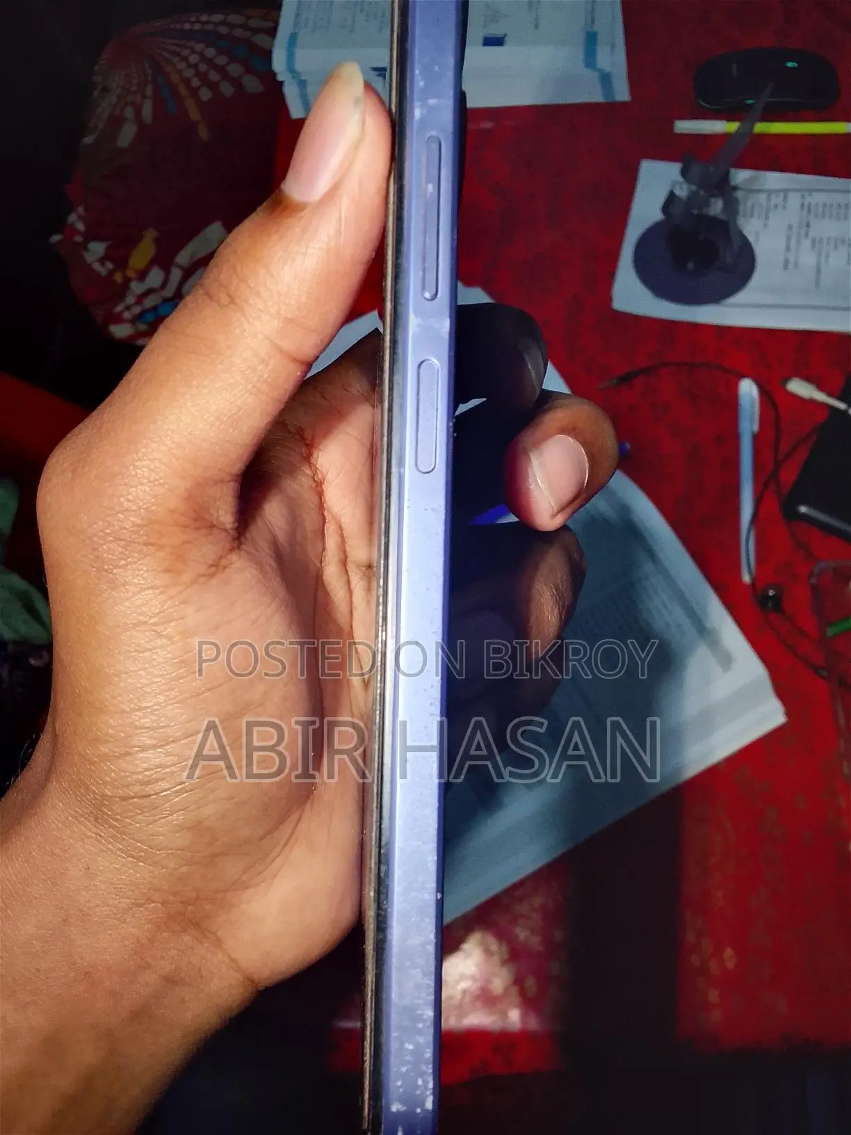 Vivo Y17 , (Used)
