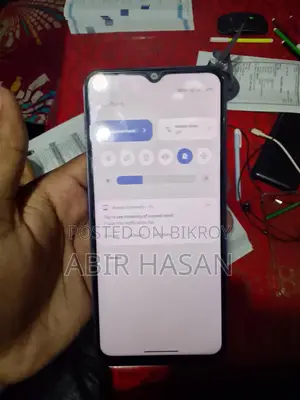 Vivo Y17 , (Used)