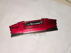 G.skill 8gb Ddr4 2400mhz Desktop Ram