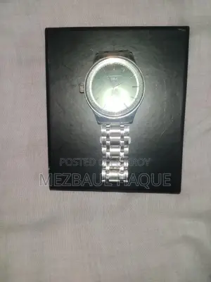 Leather Wallet, Watch, Bag