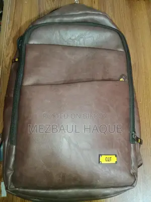 Leather Wallet, Watch, Bag