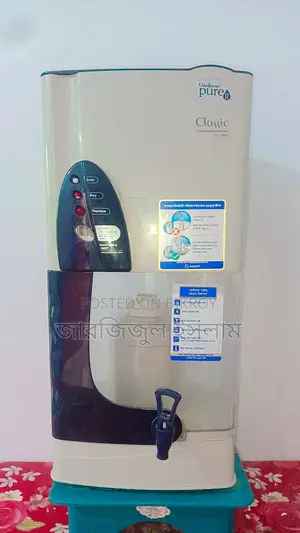 ব্যবহৃত Pure It Classic ওয়াটার ফিল্টার বিক্রি