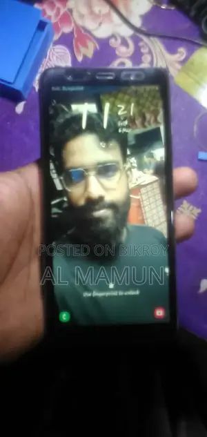 Samsung Galaxy A7 4/64 (Used)