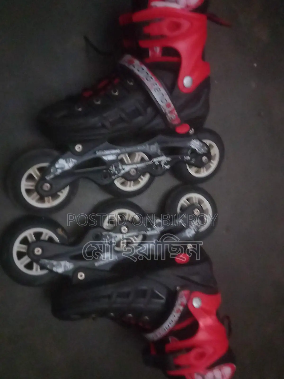 Skating Shoes