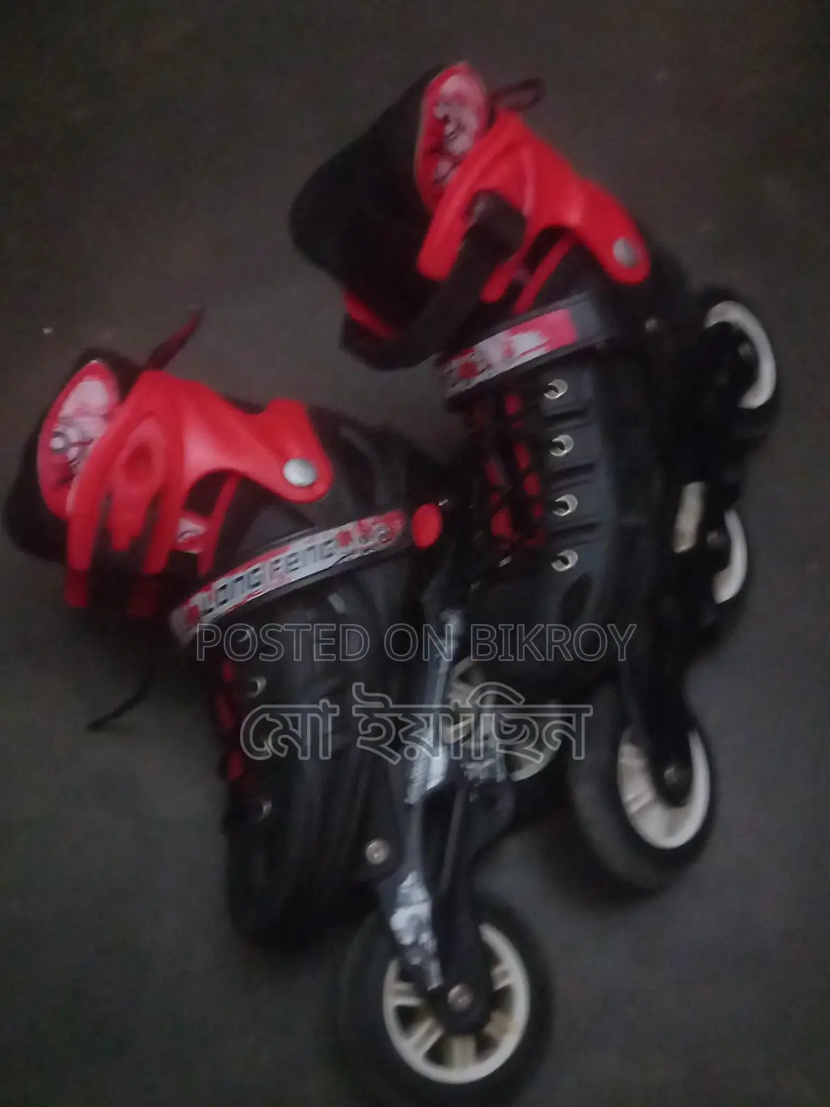 Skating Shoes