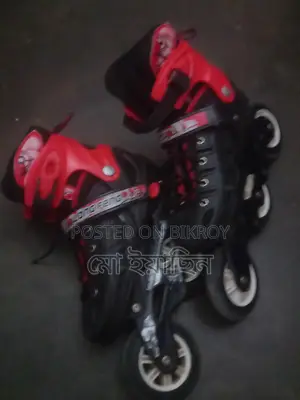 Skating Shoes